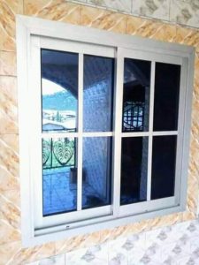 fenêtre sur mesure à Laville-aux-Bois